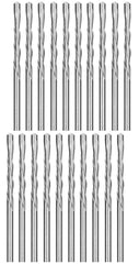 DeWalt DWAPP18020 1/8" High-Speed Steel Pilot Point Drywall Cut-Out Bit, 20-Pack - image 3