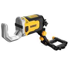 DeWalt DWAPVCIR IMPACT CONNECT PVC/PEX Pipe Cutter Attachment - image 3