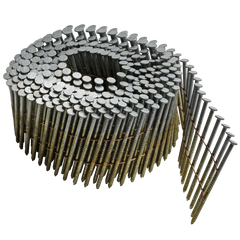 DeWalt DWC6R90BDG 2" x .090" Ring Galvanized Coil Nails, 3,600-Pack - image 2