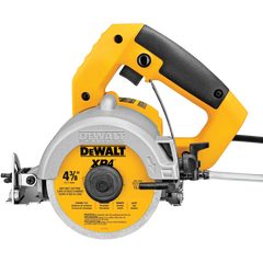 DeWalt DWC860W 4-3/8" Wet/Dry Handheld Tile Cutter - image 1