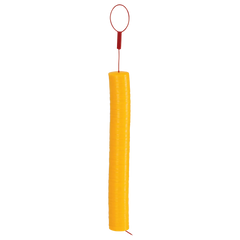 DeWalt DWCAP1M 18 Gauge 5/16" Crown Cap Staples, 1,000-Pack - image 2