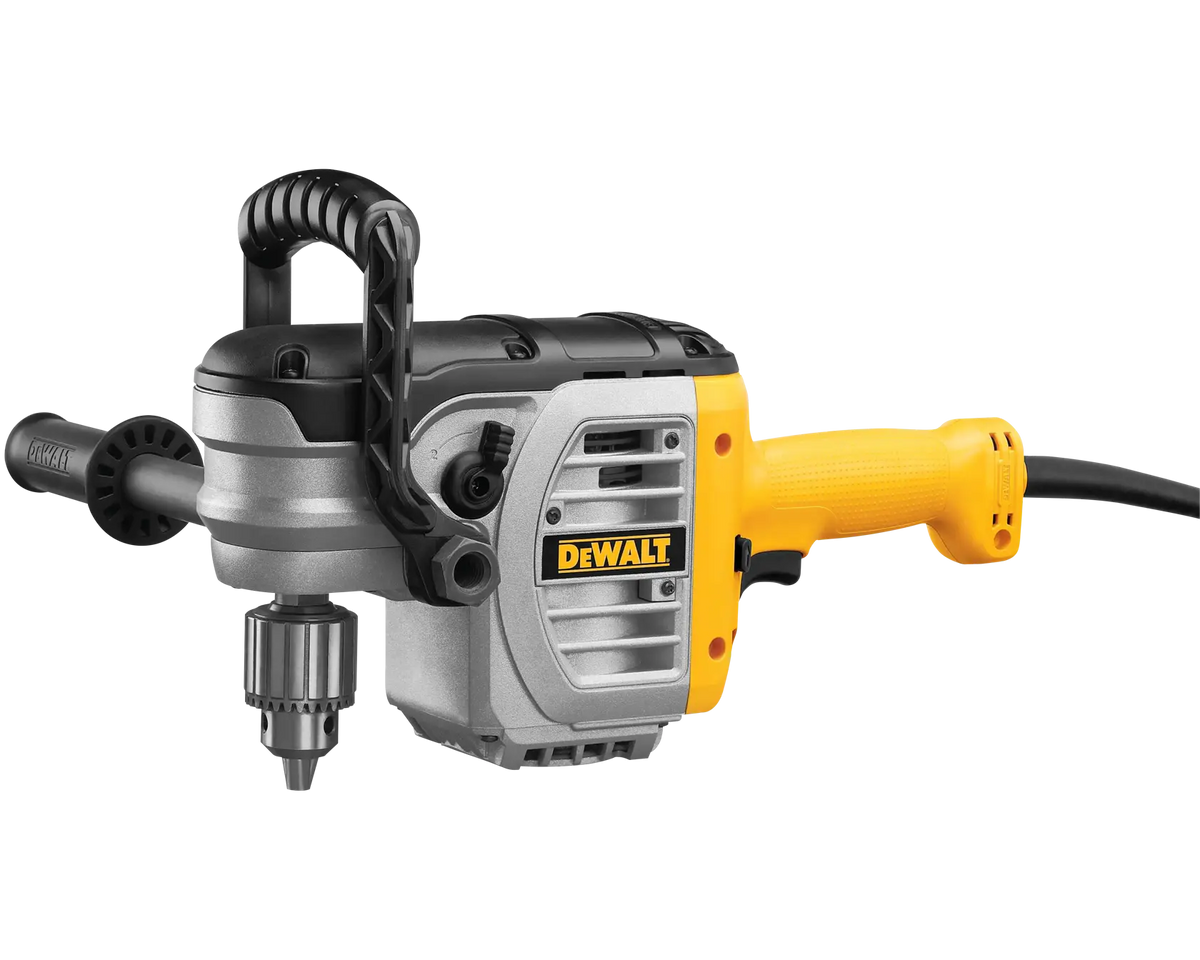 DeWalt DWD450 1/2" VSR Stud and Joist Drill with Clutch - image 1