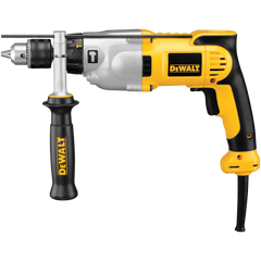 DeWalt DWD520 1/2-in VSR Pistol Grip Hammer Drill - image 1
