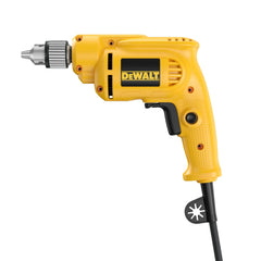 DeWalt DWE1014 3/8" VS Drill with Keyed Chuck - image 2