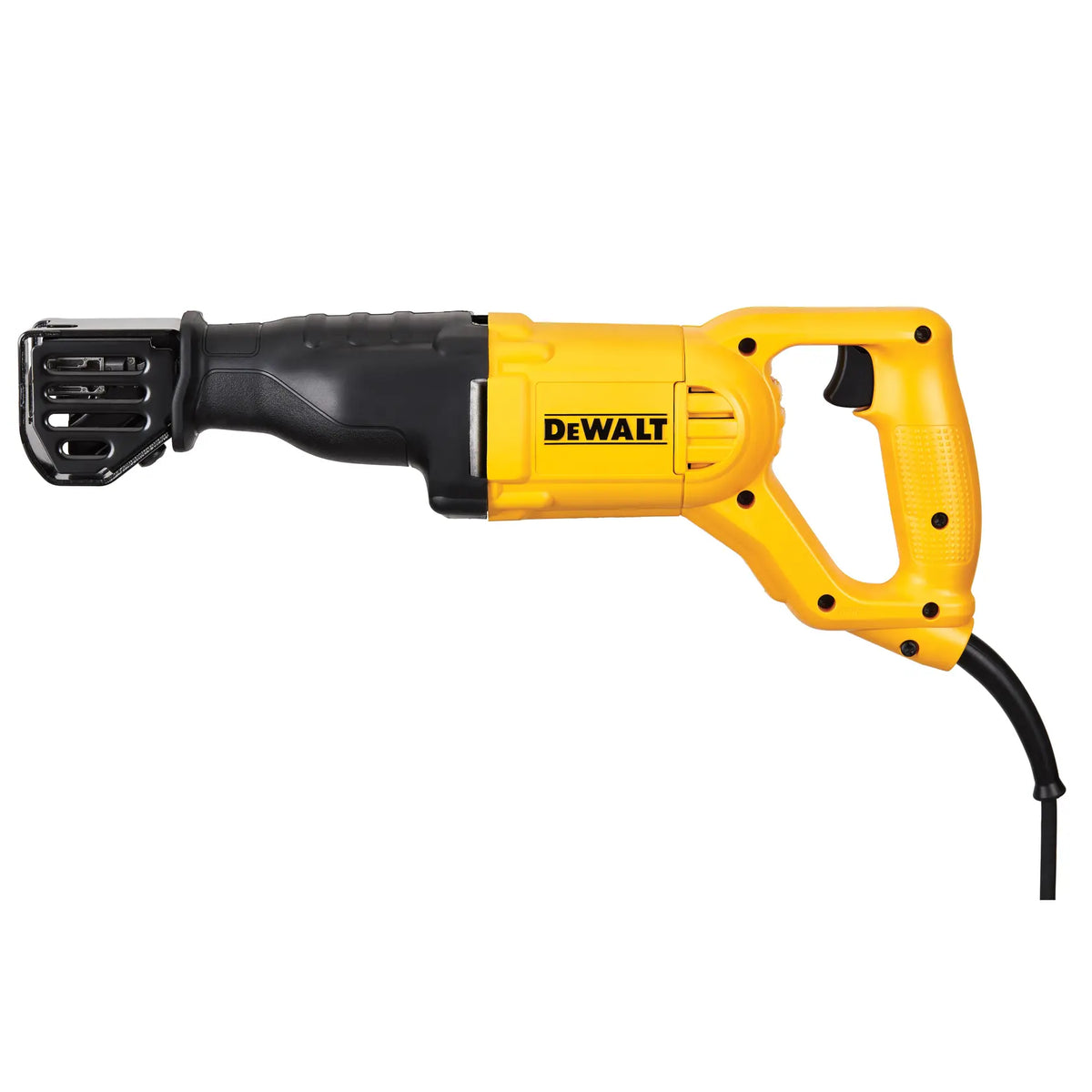 DeWalt DWE304 10 Amp Reciprocating Saw - image 1