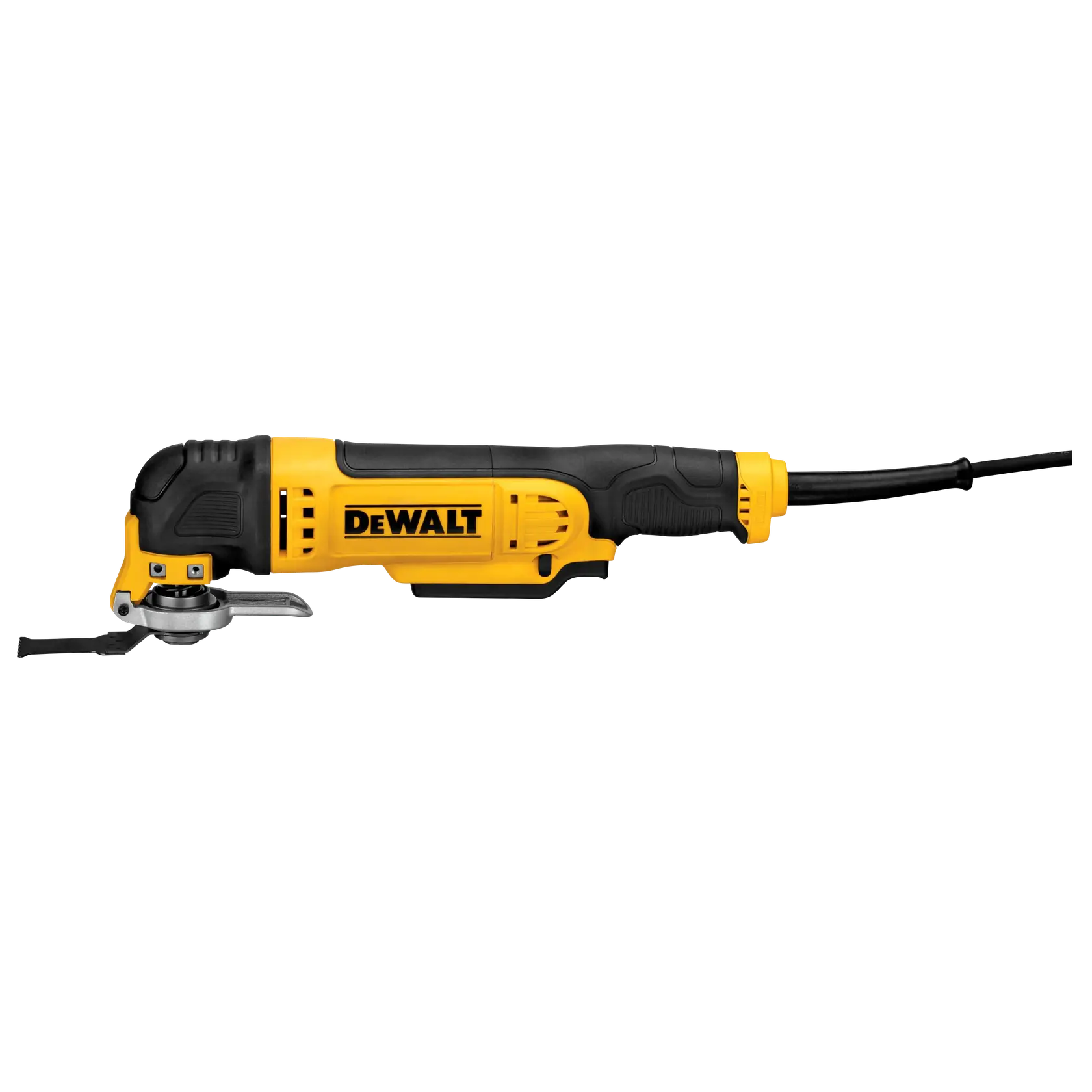 DeWalt DWE315K Oscillating Multi-Tool Kit - image 2