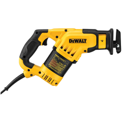 DeWalt DWE357 12 Amp Compact Reciprocating Saw - image 2