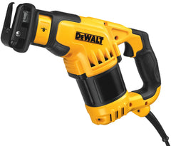 DeWalt DWE357 12 Amp Compact Reciprocating Saw - image 3