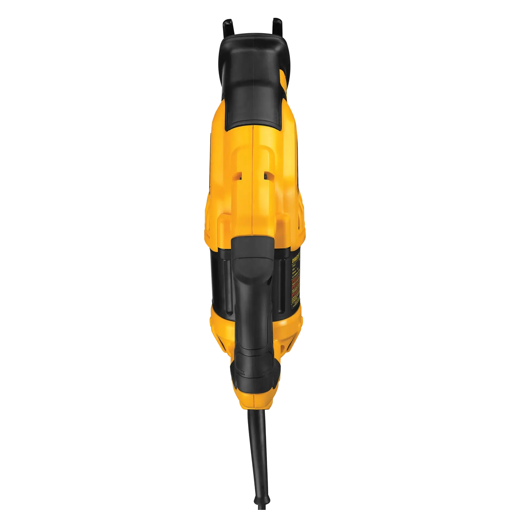 DeWalt DWE357 12 Amp Compact Reciprocating Saw - image 4