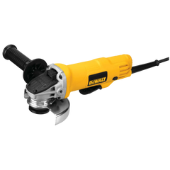 DeWalt DWE4012 4-1/2-in (115 Mm) Paddle Switch Small Angle Grinder - image 1