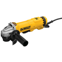 DeWalt DWE4222N 4-1/2" Paddle-Switch Angle Grinder with Brake, No Lock-On - image 3
