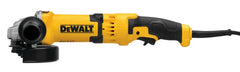 DeWalt DWE43066 6" (150mm) Trigger Switch Angle Grinder - image 1