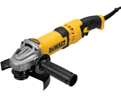 DeWalt DWE43066 6" (150mm) Trigger Switch Angle Grinder - image 2