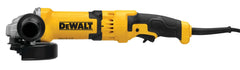 DeWalt DWE43116 4-1/2" to 6" Trigger Switch Angle Grinder - image 1