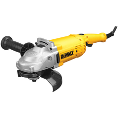 DeWalt DWE4517 7" 4 HP Angle Grinder - image 1