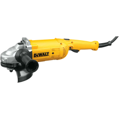 DeWalt DWE4517 7" 4 HP Angle Grinder - image 3