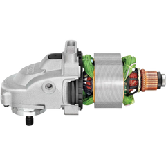 DeWalt DWE4517 7" 4 HP Angle Grinder - image 4