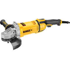 DeWalt DWE4597N 7" 4.9 HP Angle Grinder with No Lock-On - image 2