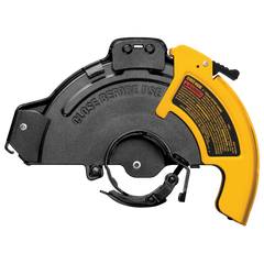DeWalt DWE4606 6" (150mm) Adjustable Cutoff Guard - image 1