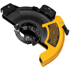 DeWalt DWE4606 6" (150mm) Adjustable Cutoff Guard - image 3