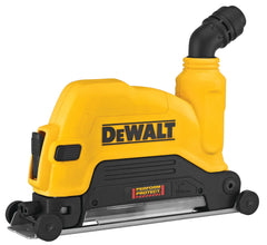 DeWalt DWE46127 7" (180mm) Grinder Cutting Dust Shroud - image 2