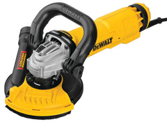 DeWalt DWE46155 4-1/2" to 5" Surface Grinding Dust Shroud Kit - image 3