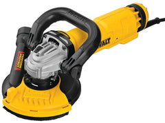 DeWalt DWE46155 4-1/2" to 5" Surface Grinding Dust Shroud Kit - image 4