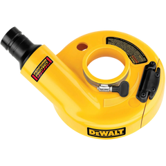 DeWalt DWE46170 7" Surface Grinding Dust Shroud - image 1
