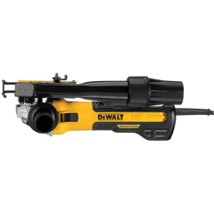 DeWalt DWE46202 5" to 6" Brushless Angle Grinder with Tuckpointing Shroud Kit - image 1