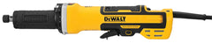 DeWalt DWE4997VS 2" (50mm) Brushless Variable Speed Paddle Switch Die Grinder with Lock-On - image 1