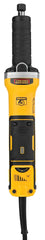 DeWalt DWE4997VS 2" (50mm) Brushless Variable Speed Paddle Switch Die Grinder with Lock-On - image 3