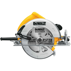 DeWalt DWE575 7 1/4 in. Lightweight Circular Saw - image 1
