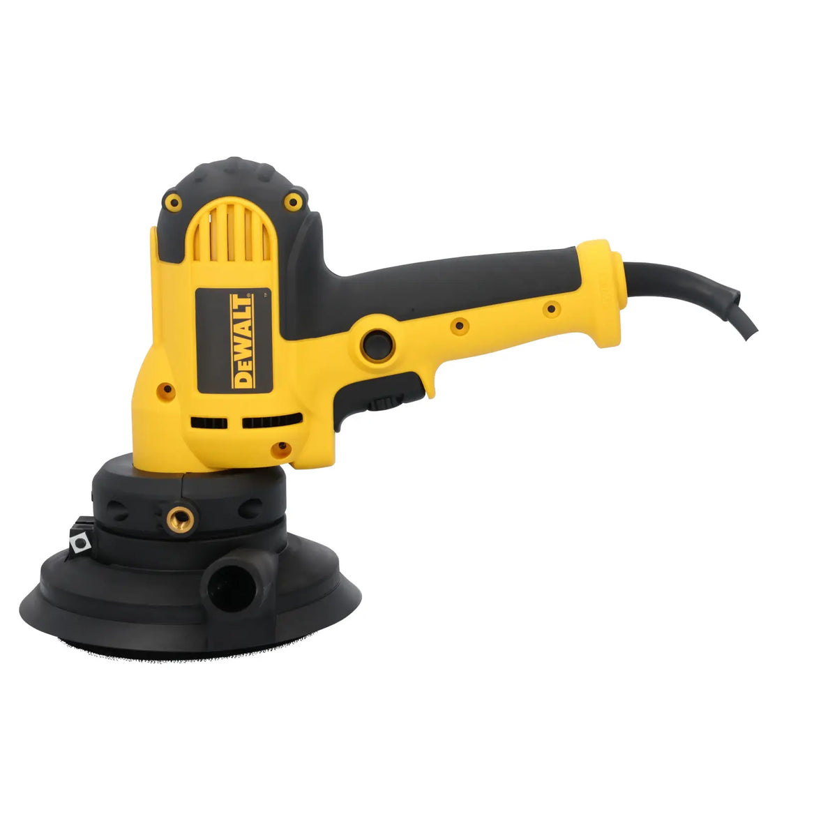 DeWalt DWE6401DS 5" Variable Speed Rotary Sander with Dust Shroud - image 1