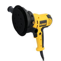 DeWalt DWE6401DS 5" Variable Speed Rotary Sander with Dust Shroud - image 3