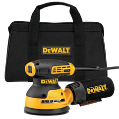 DeWalt DWE6423 5-in Variable-speed Random Orbit Sander - image 1