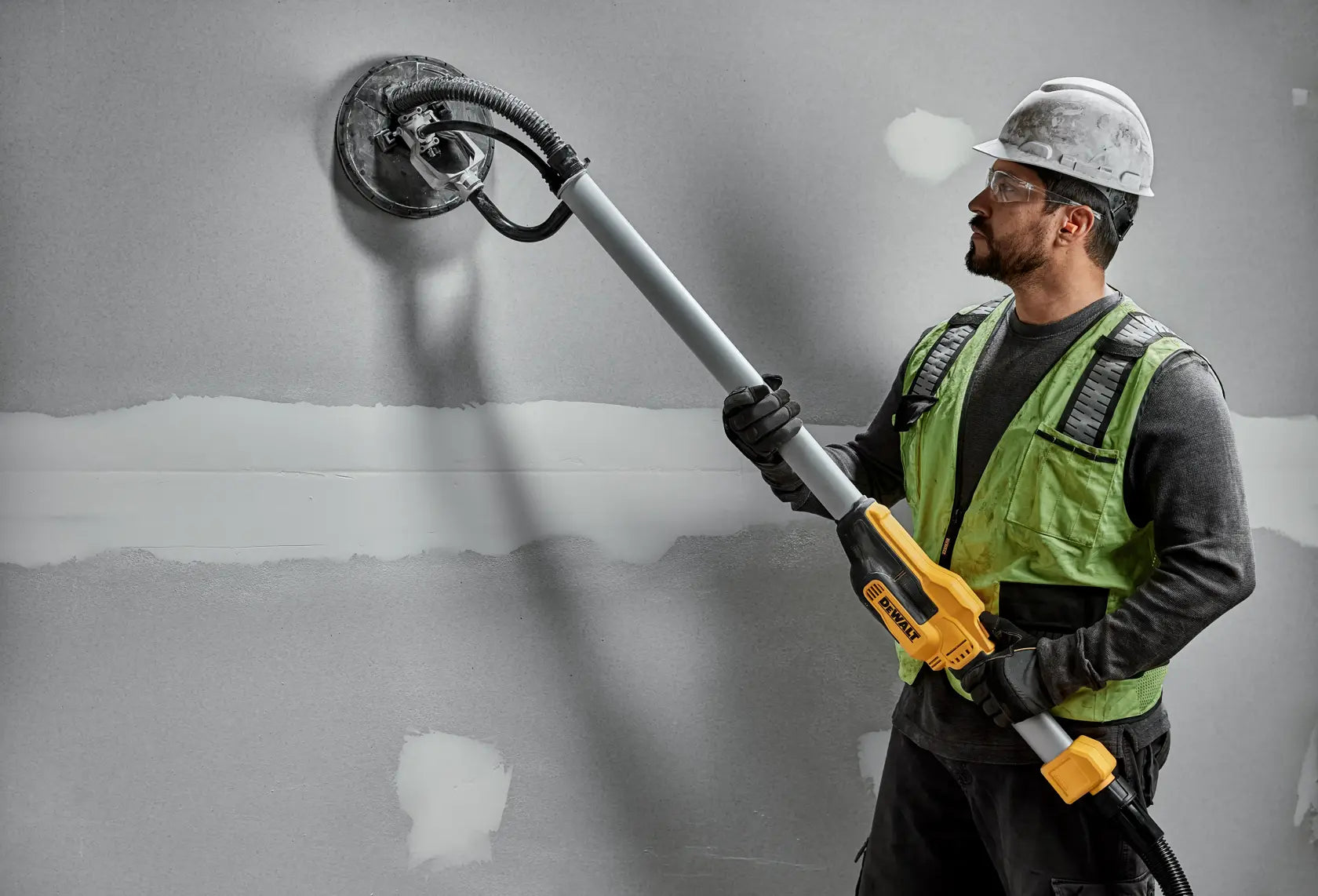 DeWalt DWE7800 4.7 Amp Electric Drywall Sander - image 6