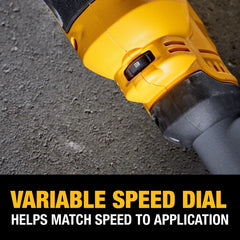 DeWalt DWE7800 4.7 Amp Electric Drywall Sander - image 4