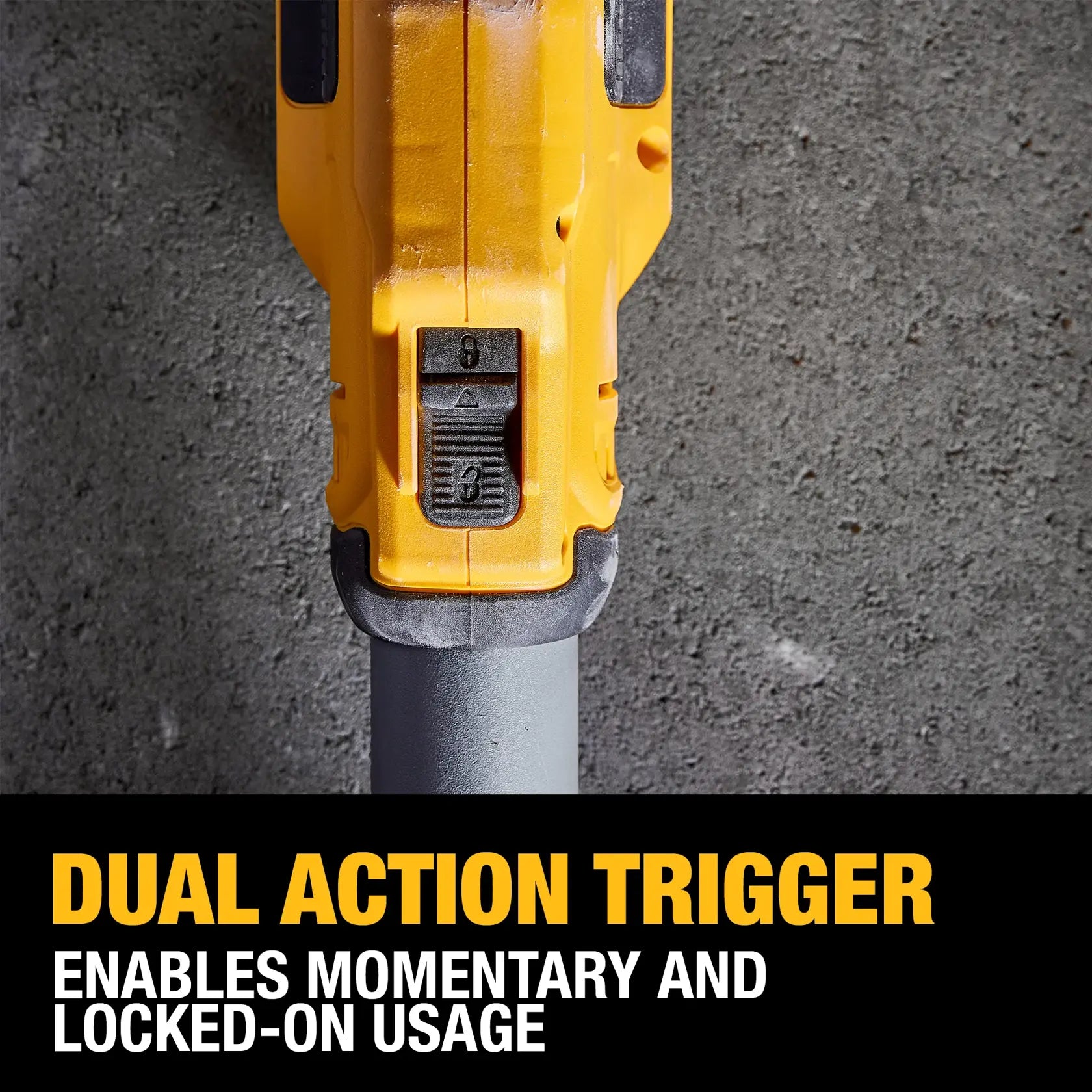 DeWalt DWE7800 4.7 Amp Electric Drywall Sander - image 5