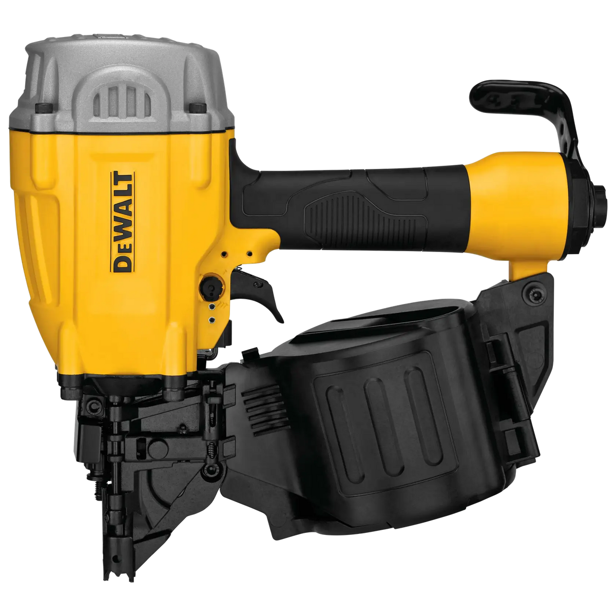 DeWalt DWF83C 15 Degree Coil Framing Nailer - image 1