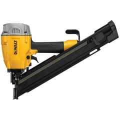 DeWalt DWF83WW 28 degree wire weld framing nailer - image 3