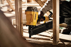 DeWalt DWF83WW 28 degree wire weld framing nailer - image 4
