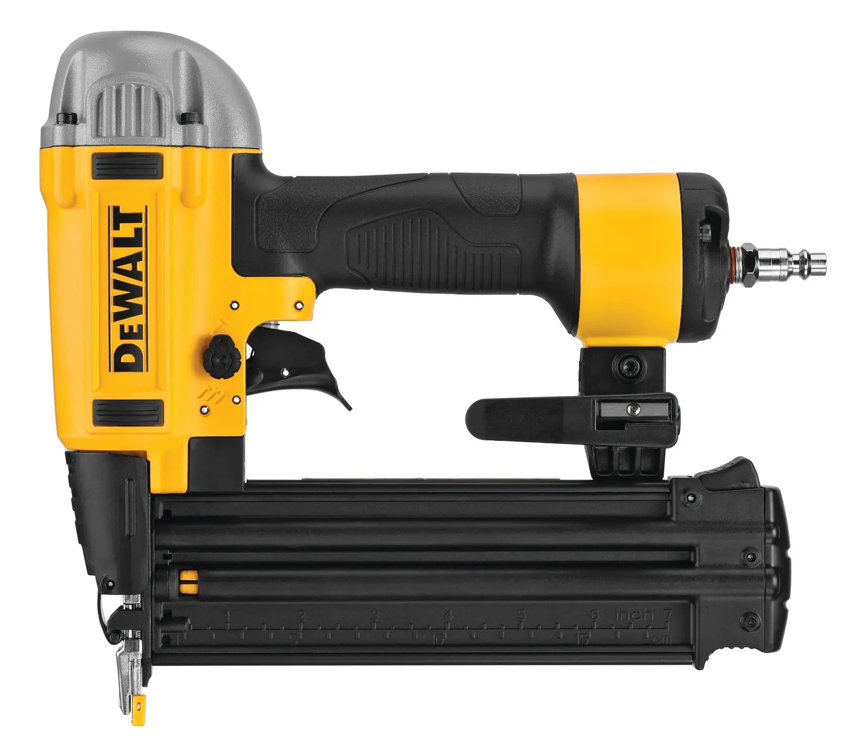 DeWalt DWFP12233 18ga Precision Point Brad Nailer - image 1