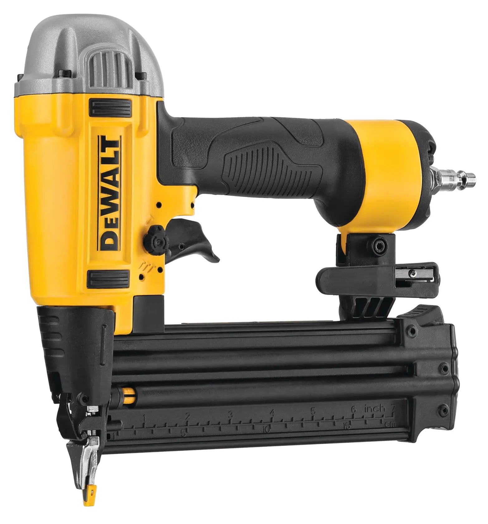 DeWalt DWFP12233 18ga Precision Point Brad Nailer - image 2