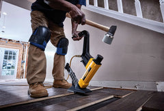 DeWalt DWFP12569 2-in-1 Flooring Tool - image 4