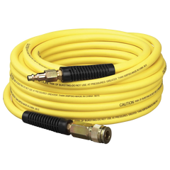 DeWalt DWFP1450D 1/4" x 50' Premium Hybrid Polymer Air Hose - image 1