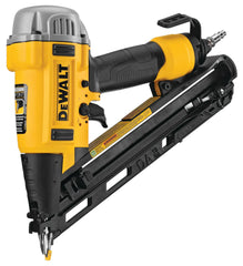 DeWalt DWFP72155 15ga Precision Point in.DA in. Style Angle Finish Nailer - image 2