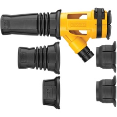 DeWalt DWH053 SDS Max Chipping Hammer Dust Shroud - image 1