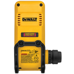 DeWalt DWH079D SDS Rotary Hammer Dust Box Evacuator - image 1