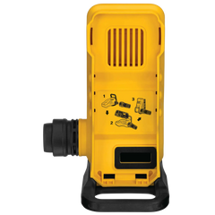DeWalt DWH079D SDS Rotary Hammer Dust Box Evacuator - image 3