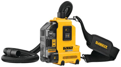 DeWalt DWH161B 20V MAX Brushless Cordless Universal Dust Extractor (Tool Only) - image 1